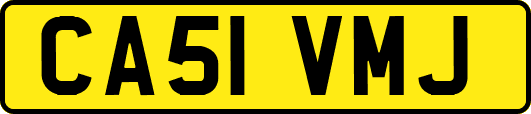 CA51VMJ