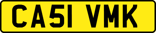 CA51VMK