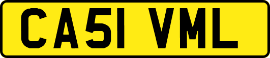 CA51VML