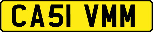 CA51VMM