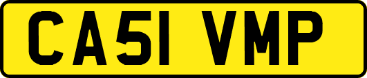 CA51VMP