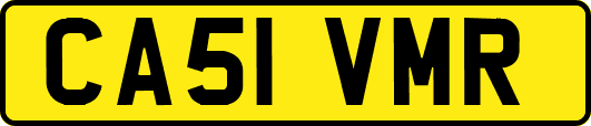 CA51VMR