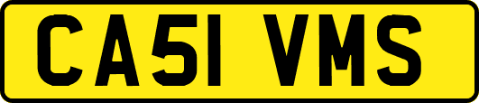 CA51VMS