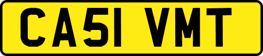 CA51VMT