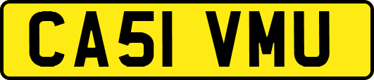 CA51VMU
