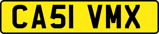CA51VMX