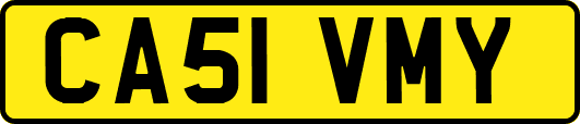 CA51VMY