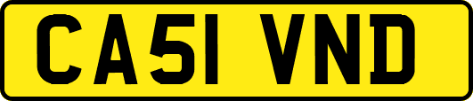 CA51VND