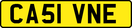 CA51VNE