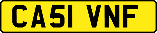 CA51VNF