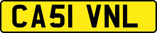CA51VNL