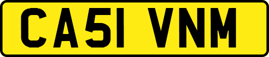 CA51VNM