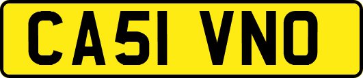 CA51VNO