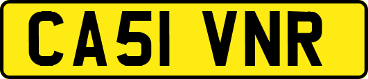 CA51VNR