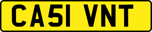 CA51VNT