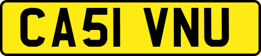 CA51VNU