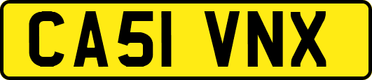 CA51VNX