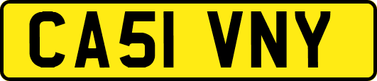 CA51VNY
