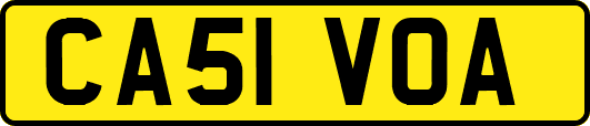 CA51VOA