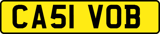 CA51VOB