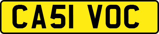 CA51VOC