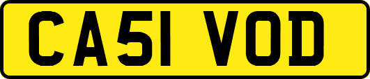 CA51VOD