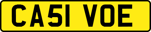 CA51VOE