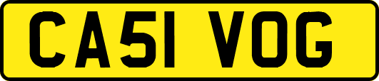 CA51VOG