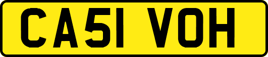 CA51VOH