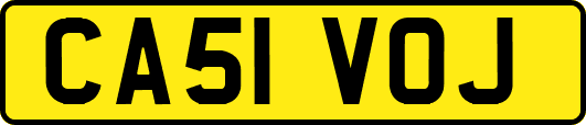 CA51VOJ
