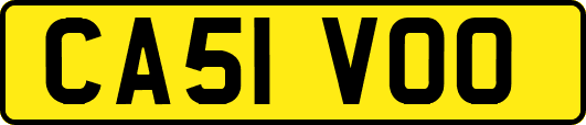 CA51VOO