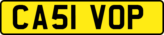 CA51VOP