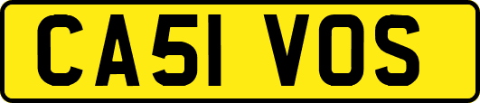 CA51VOS