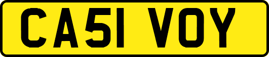 CA51VOY