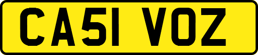 CA51VOZ