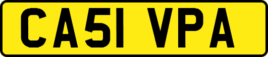 CA51VPA