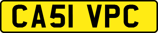 CA51VPC