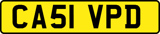 CA51VPD