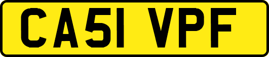 CA51VPF
