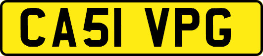 CA51VPG