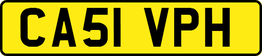 CA51VPH