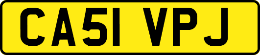 CA51VPJ