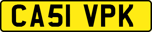 CA51VPK