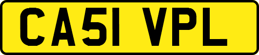 CA51VPL