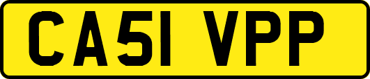CA51VPP