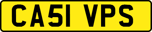 CA51VPS
