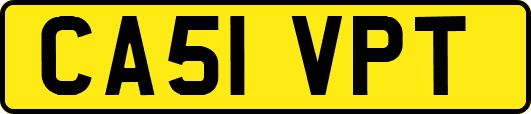 CA51VPT