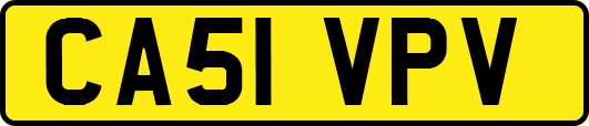 CA51VPV