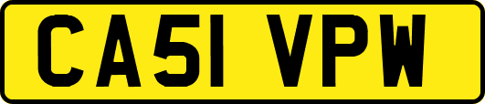 CA51VPW