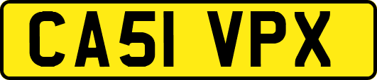 CA51VPX